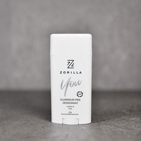 Zorilla Deodorant- You