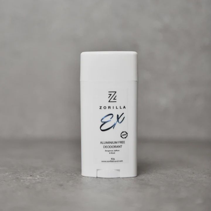 Zorilla Deodorant -Ex