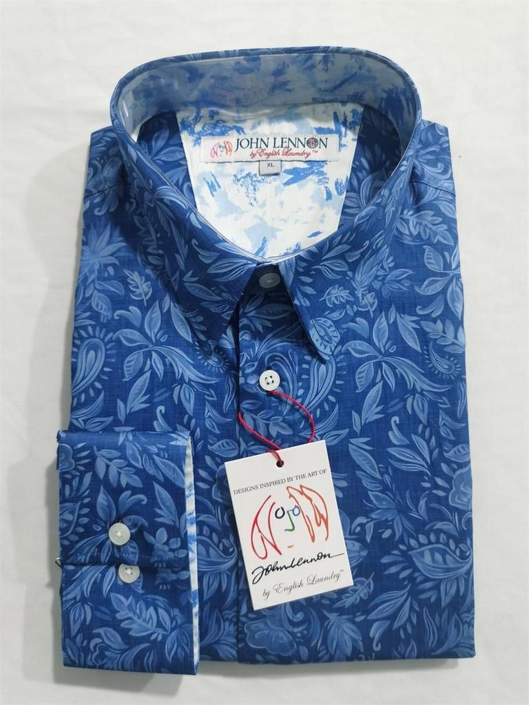 John Lennon L/S 2464