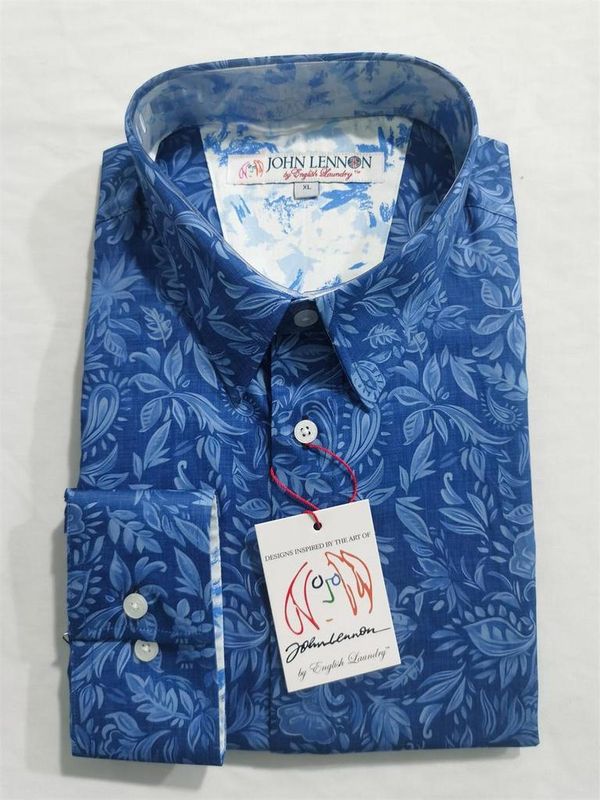 John Lennon L/S 2464