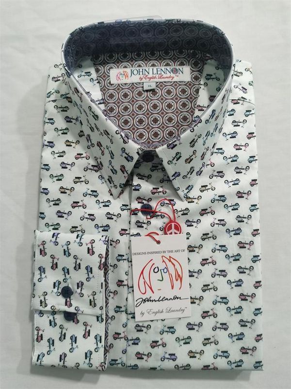 John Lennon L/S 2467