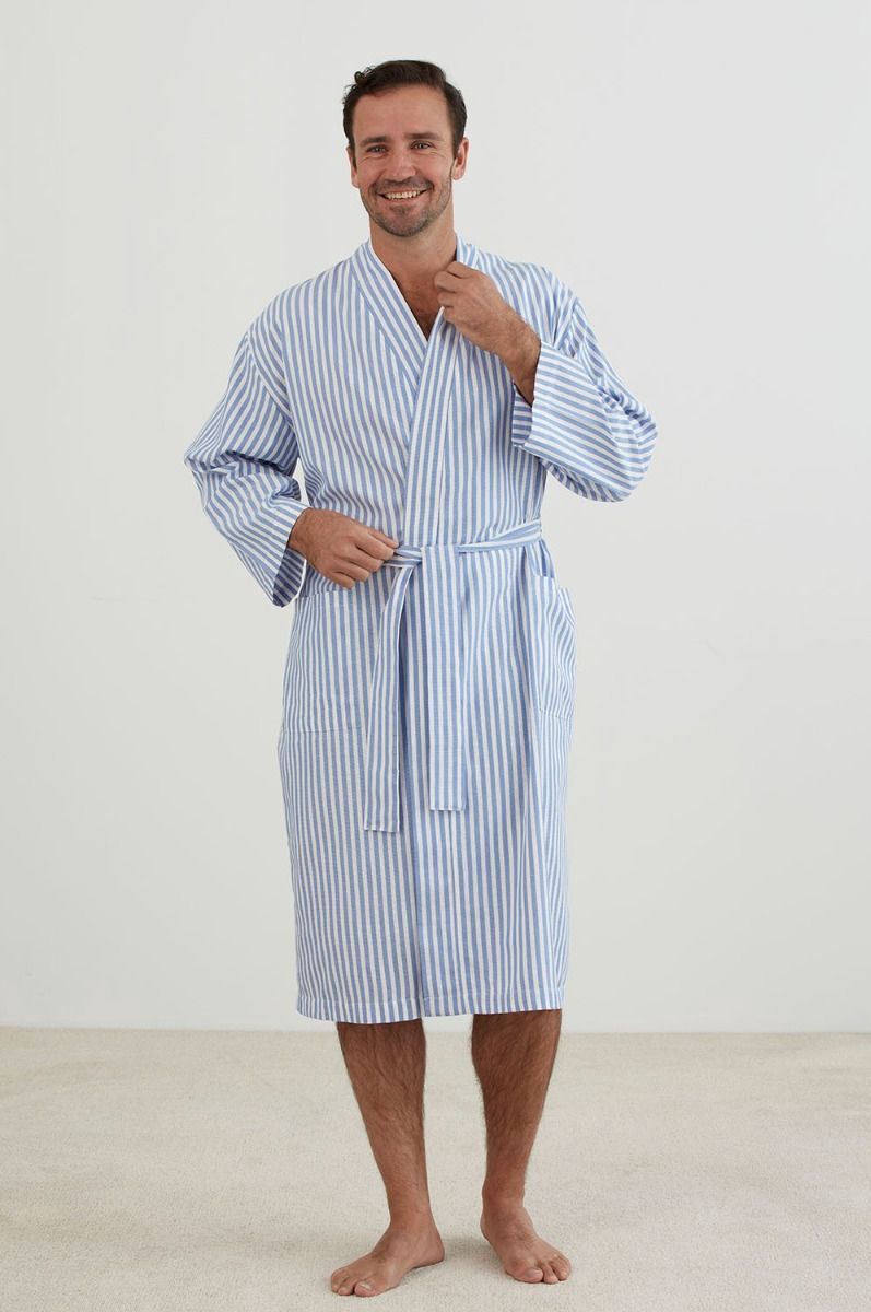 Baksana robe Harry