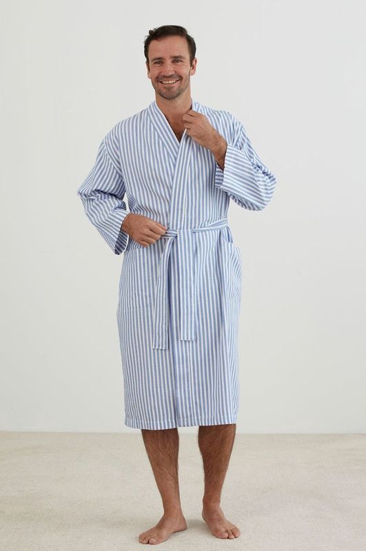 Baksana robe Harry