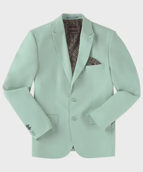 Joe Browns Jacket sea breeze mint