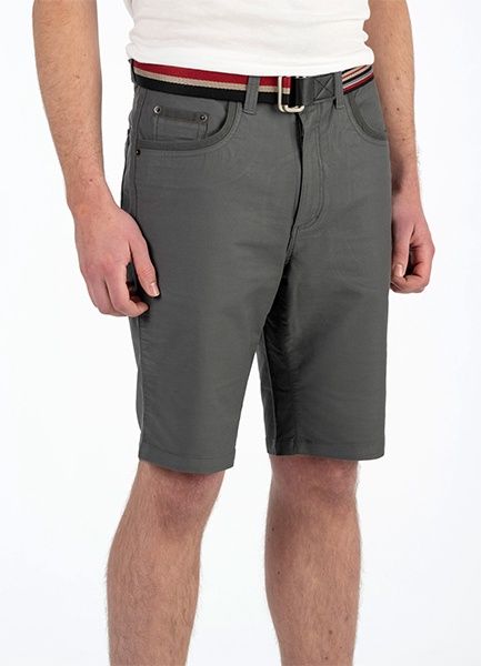 Bob Spears Shorts B19E Steel