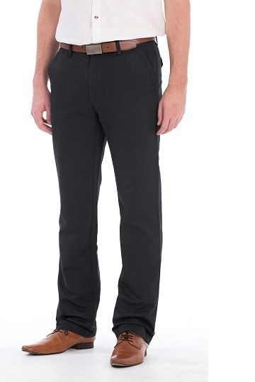 Bob Spears Pant 131J Jet Set