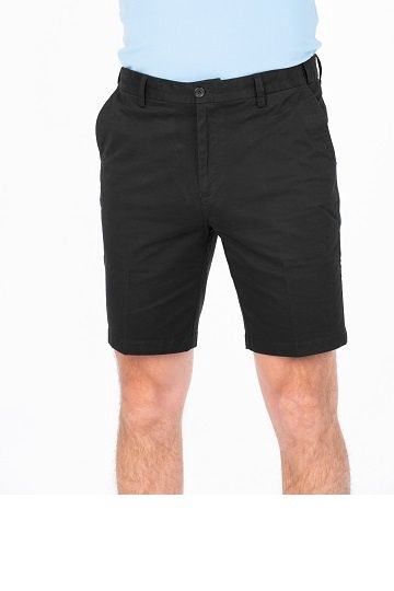 Bob Spears Shorts 99AB Black