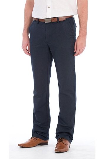 Bob Spears Pant 131F French Blue