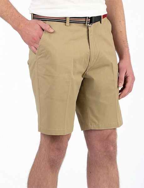 Bob Spears Shorts 99AT Taupe