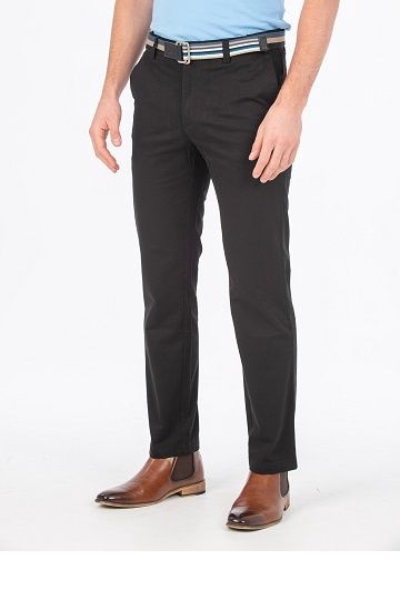 Bob Spears Pant 94ARB Black