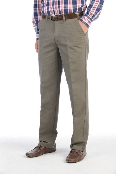 Bob Spears Pant 131R Plum Kitten