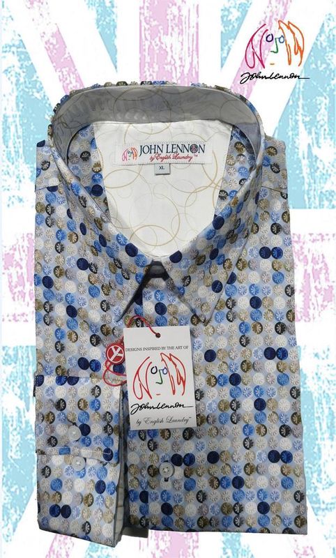 John Lennon L/S 2481 multi