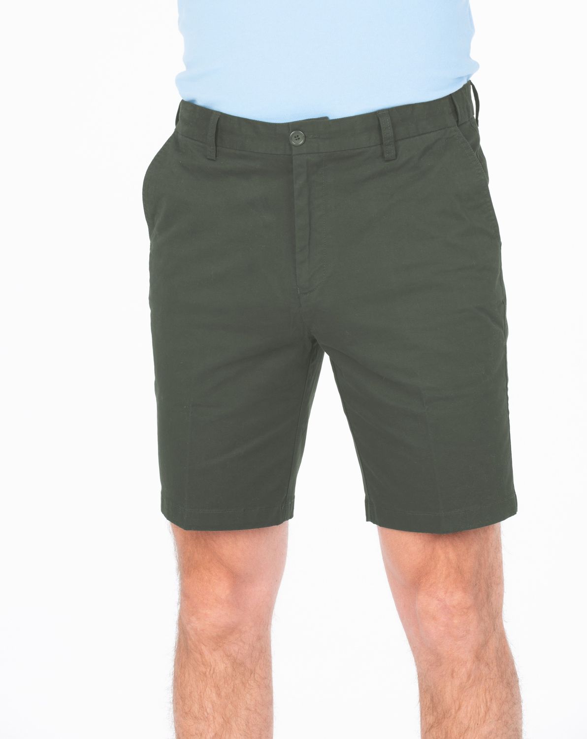 Bob Spears shorts 99AV Olive