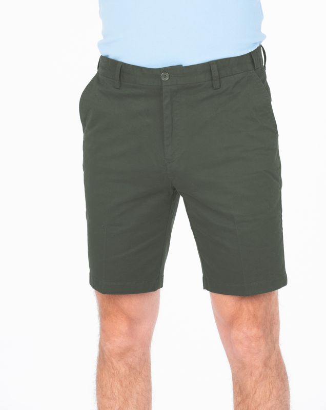 Bob Spears shorts 99AV Olive
