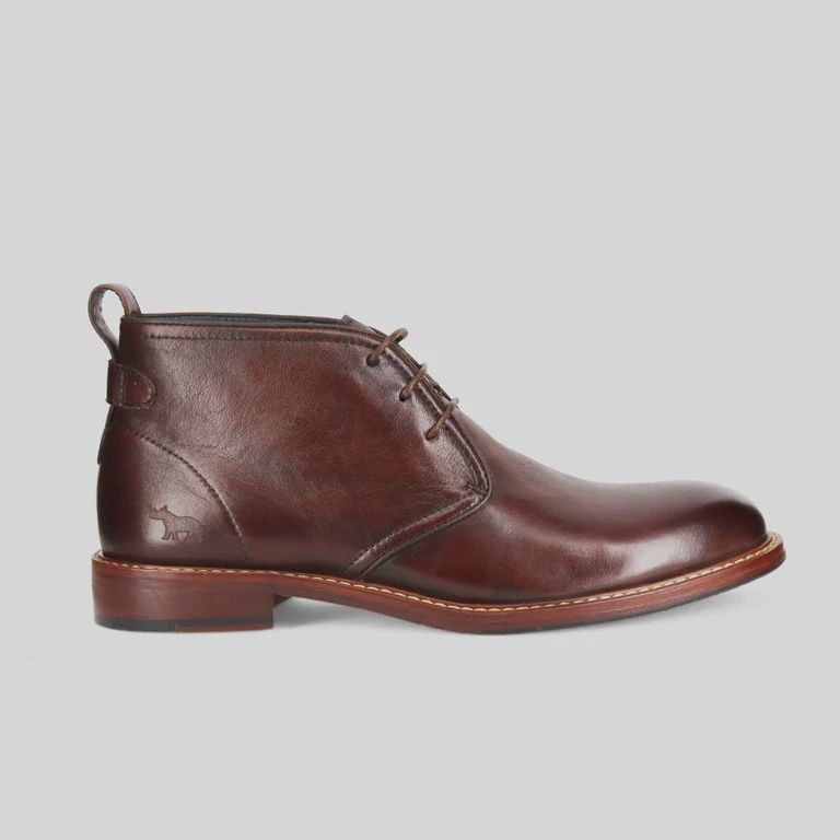 Wild Rhino Bail Brown
