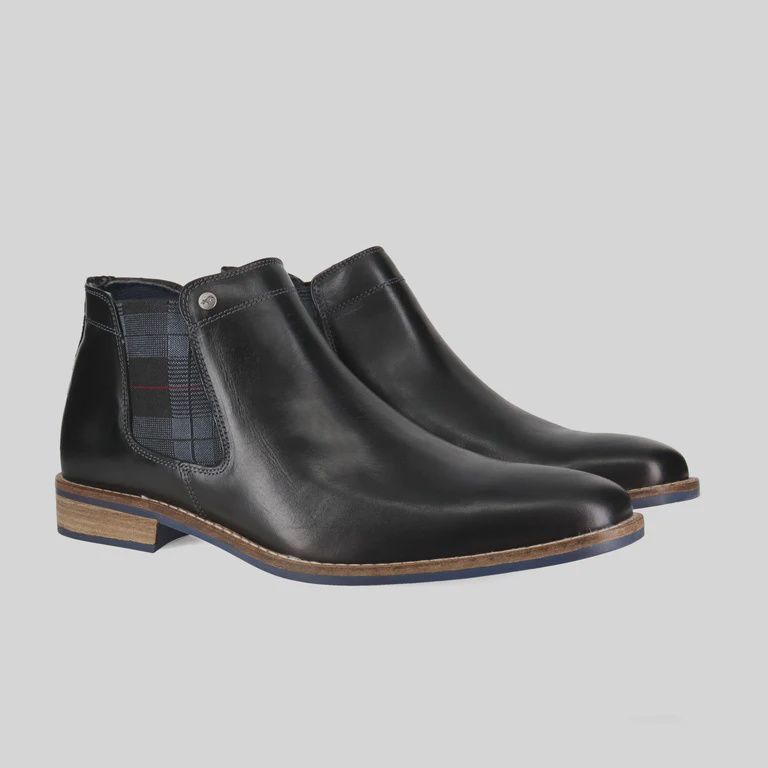Wild Rhino Drake Black