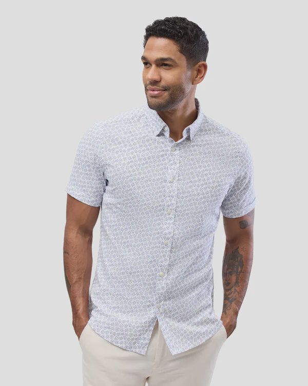 Brooksfield S/S BFS 1103  Daisy