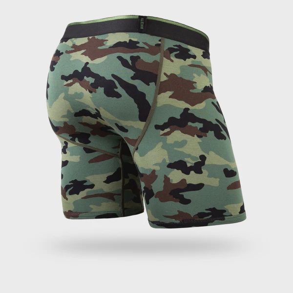Bn3th boxer brief Camo