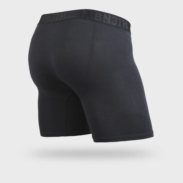 Bn3th boxer brief Classic Black