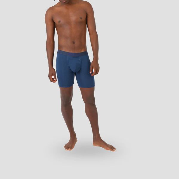 Bn3th boxer brief Clasic Navy