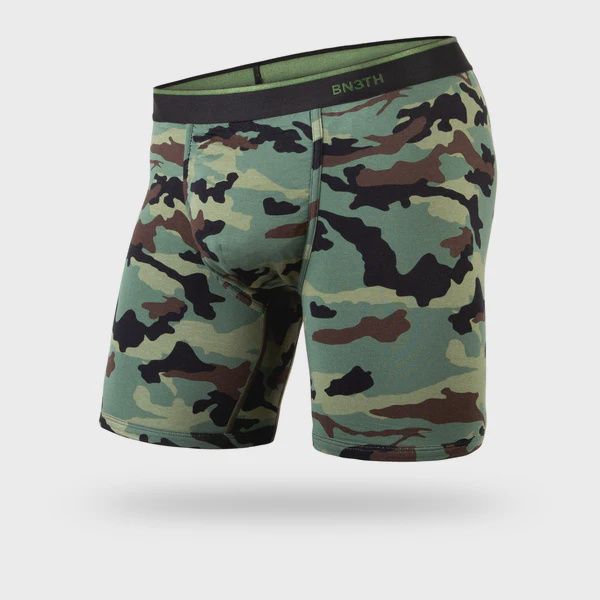 Bn3th boxer brief Camo