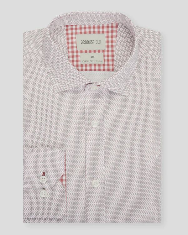 Brooksfield L/S 2306