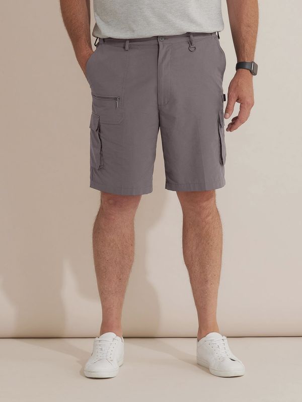 Breakaway short cargo 667 Sahara