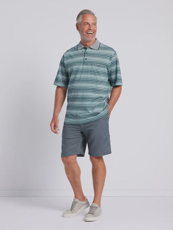 Breakaway Short 62360 Submerged