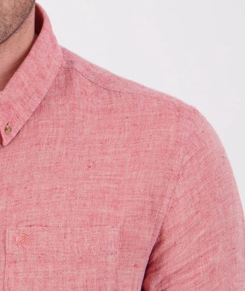 Swanndri S/S Humber Campfire