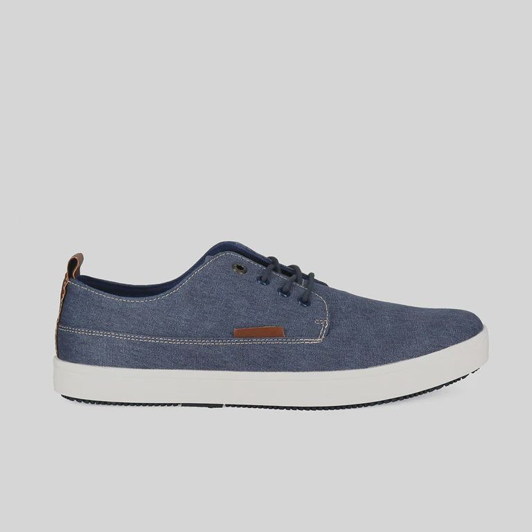Wild Rhino Hart Navy