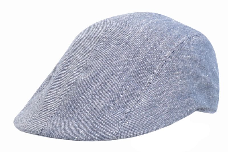 Hills Hats duckbill 1829 blue