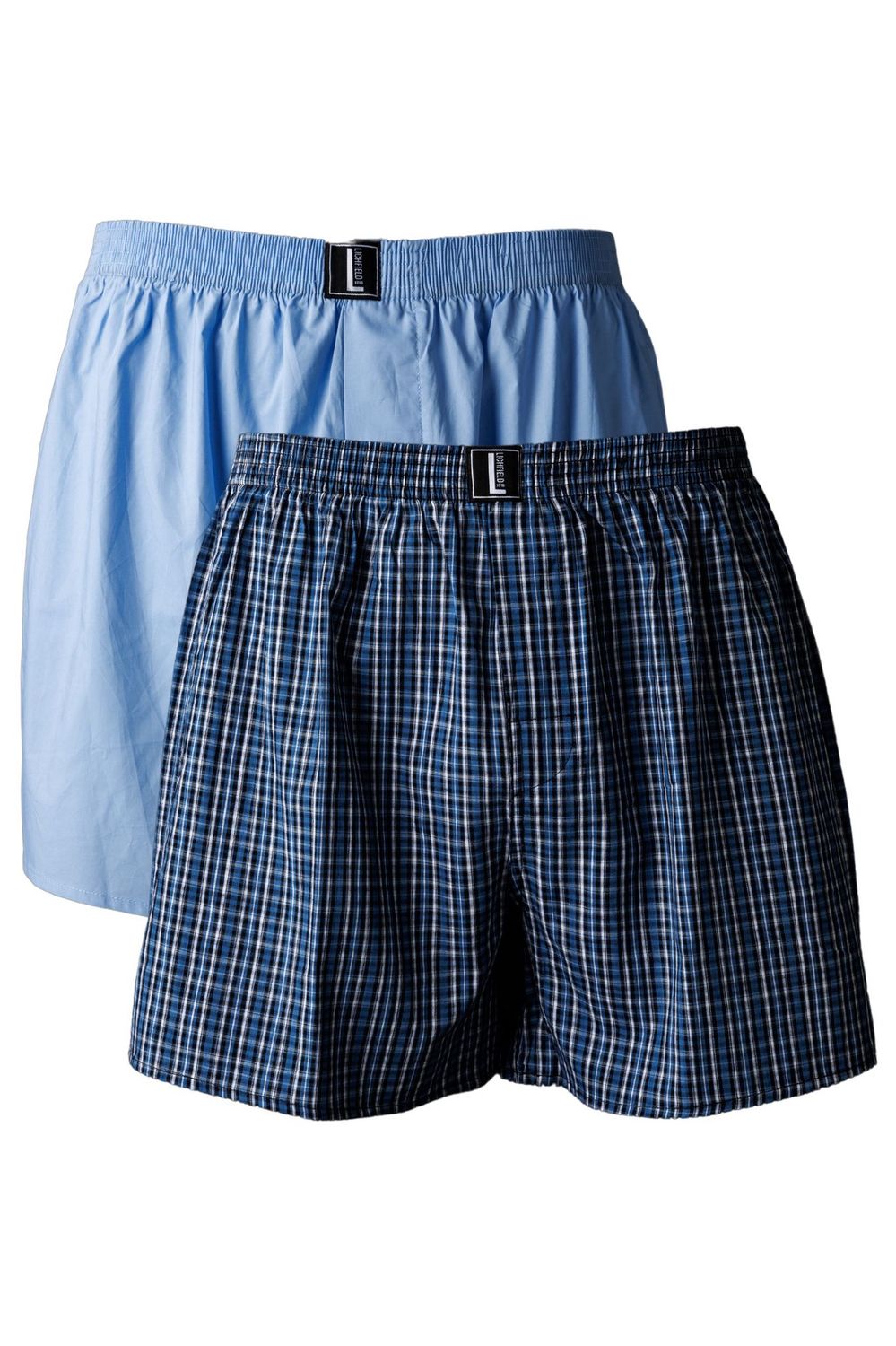 Lichfield Boxer 2Pack assorted #1