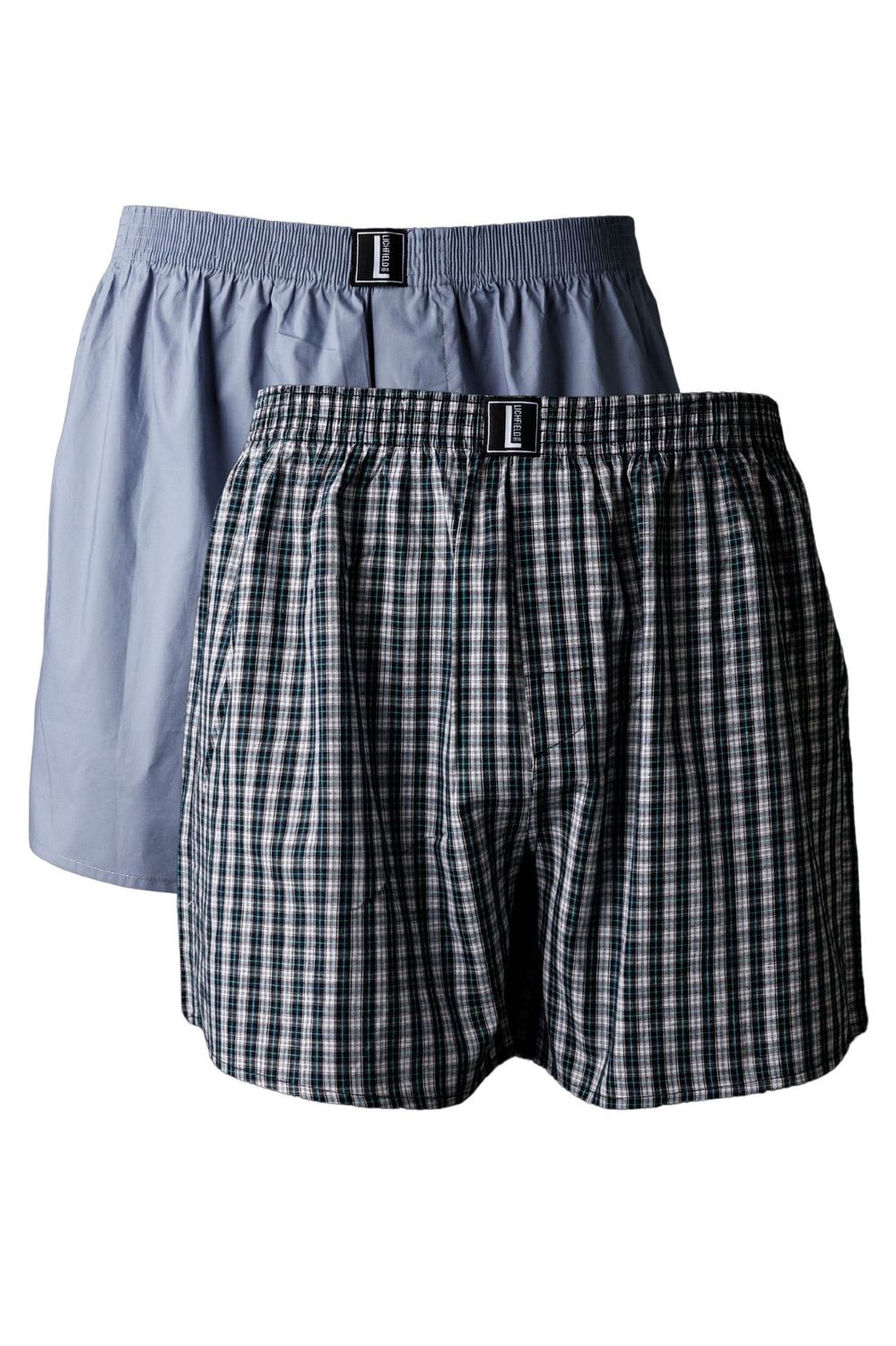 Lichfield Boxer 2Pack assorted #2
