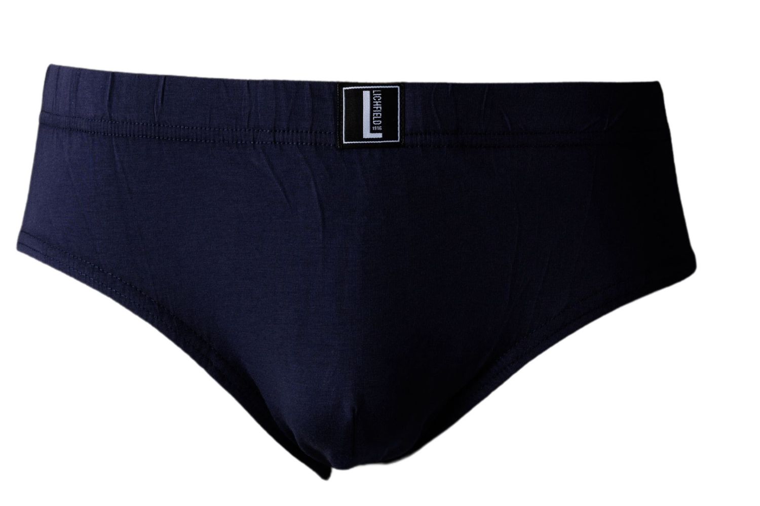 Lichfield Brief Black
