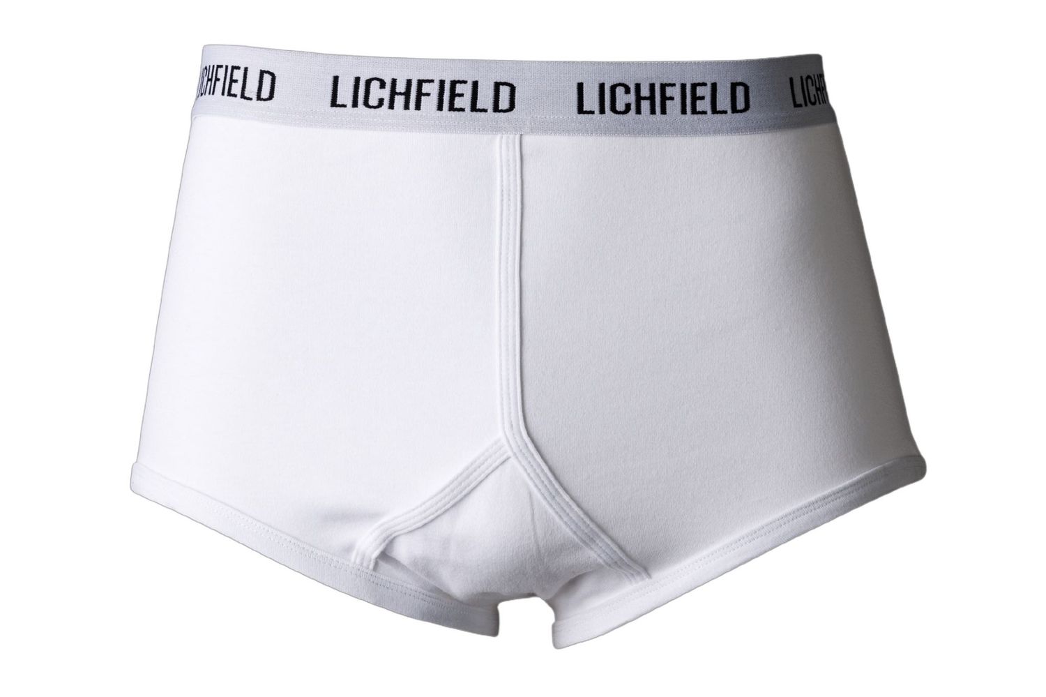 Lichfield Y-Front White