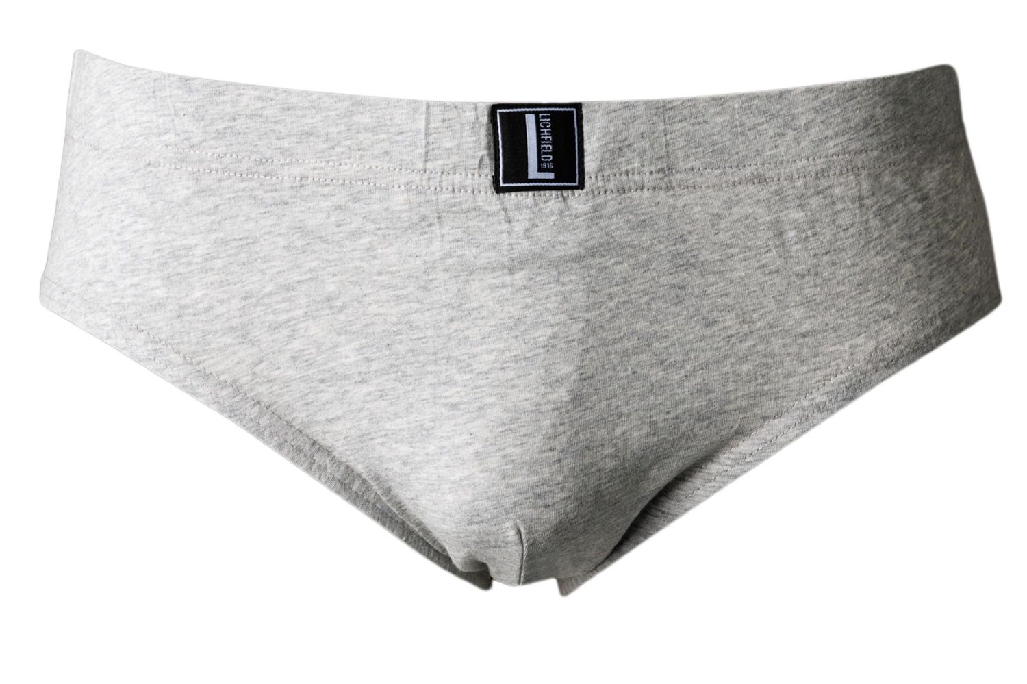 Lichfield Brief Grey Marle