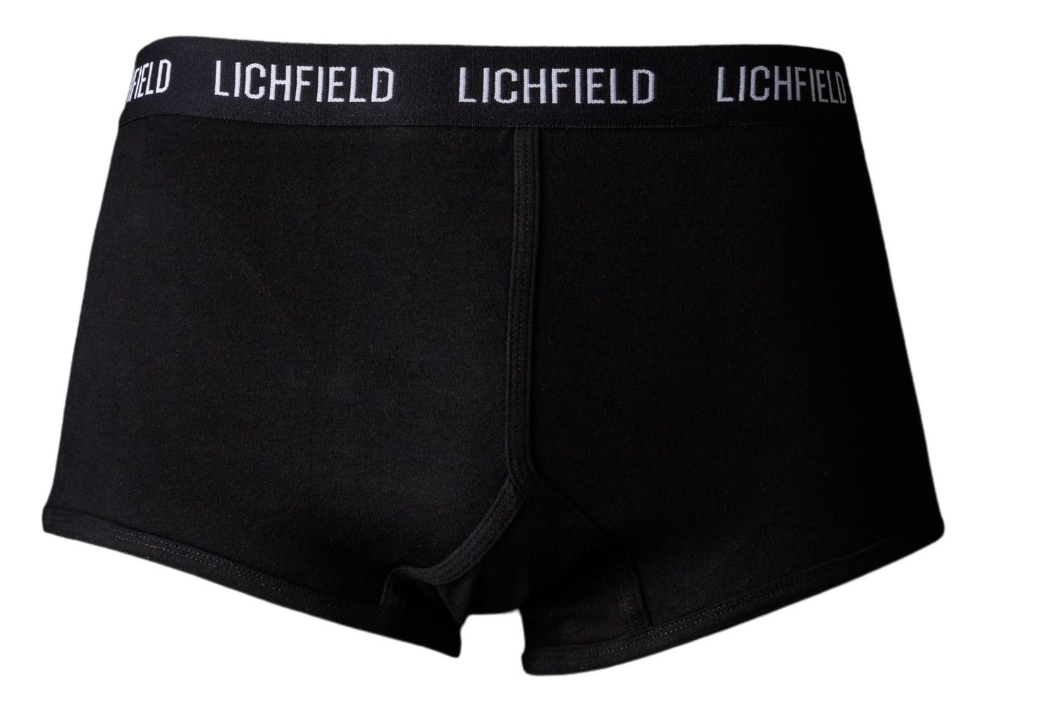 Lichfield Y-Front Black