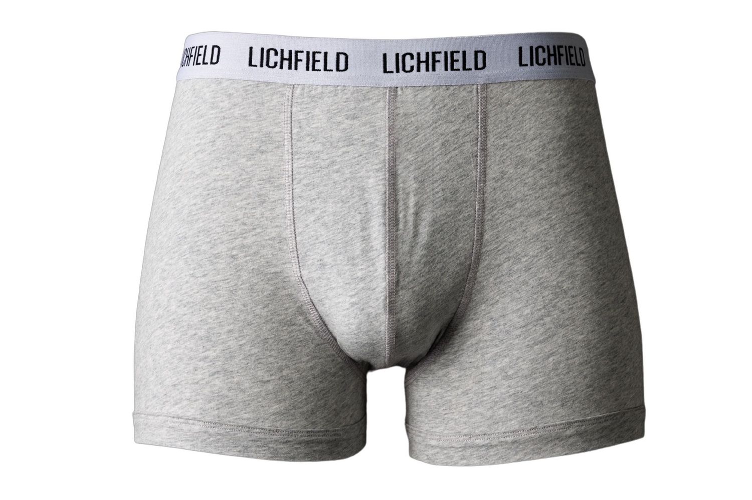 Lichfield trunk Grey Marle