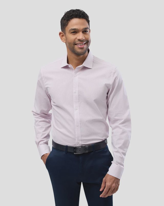 Brooksfield L/S 2408 pink