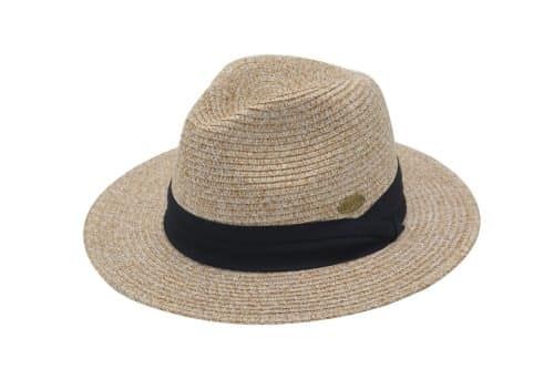 Electric Pukeko hat Flynn