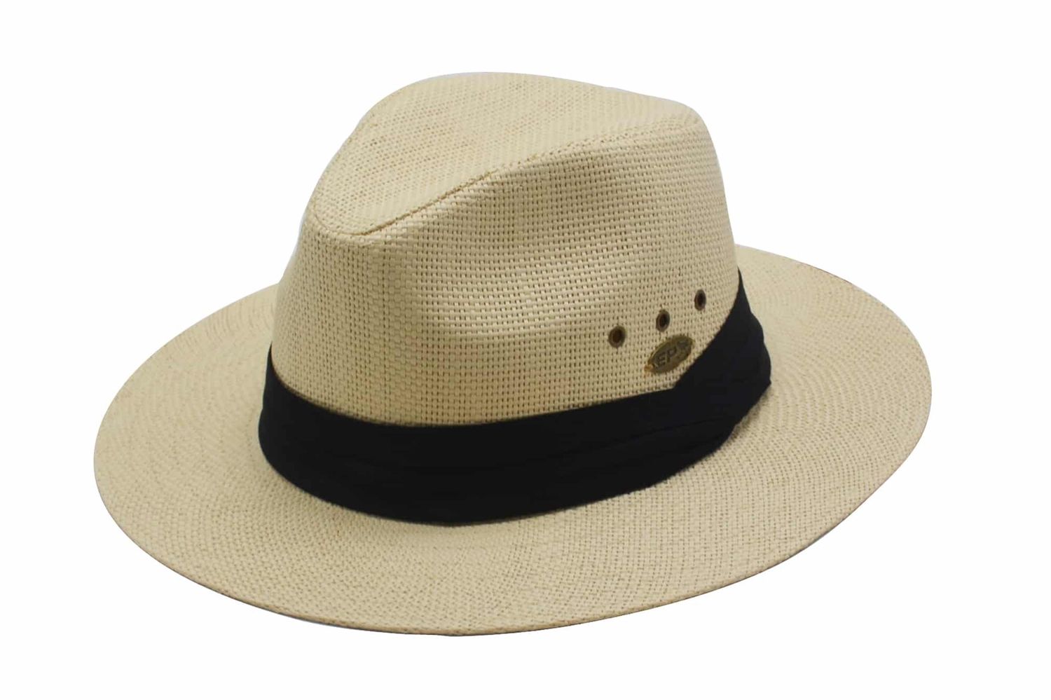 Electric Pukeko hat Charlie