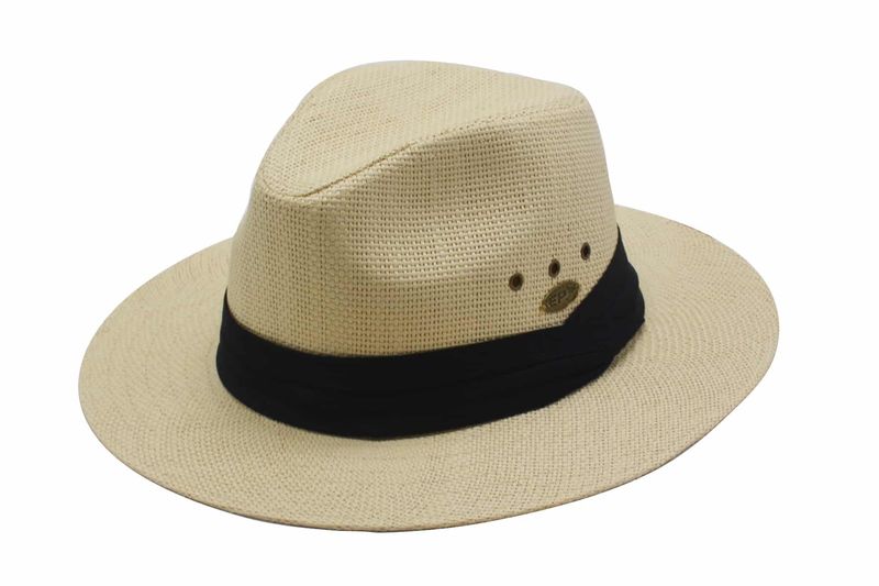 Electric Pukeko hat Charlie