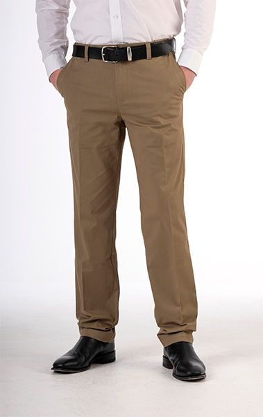 Bob Spears Pant 94ARR Brown