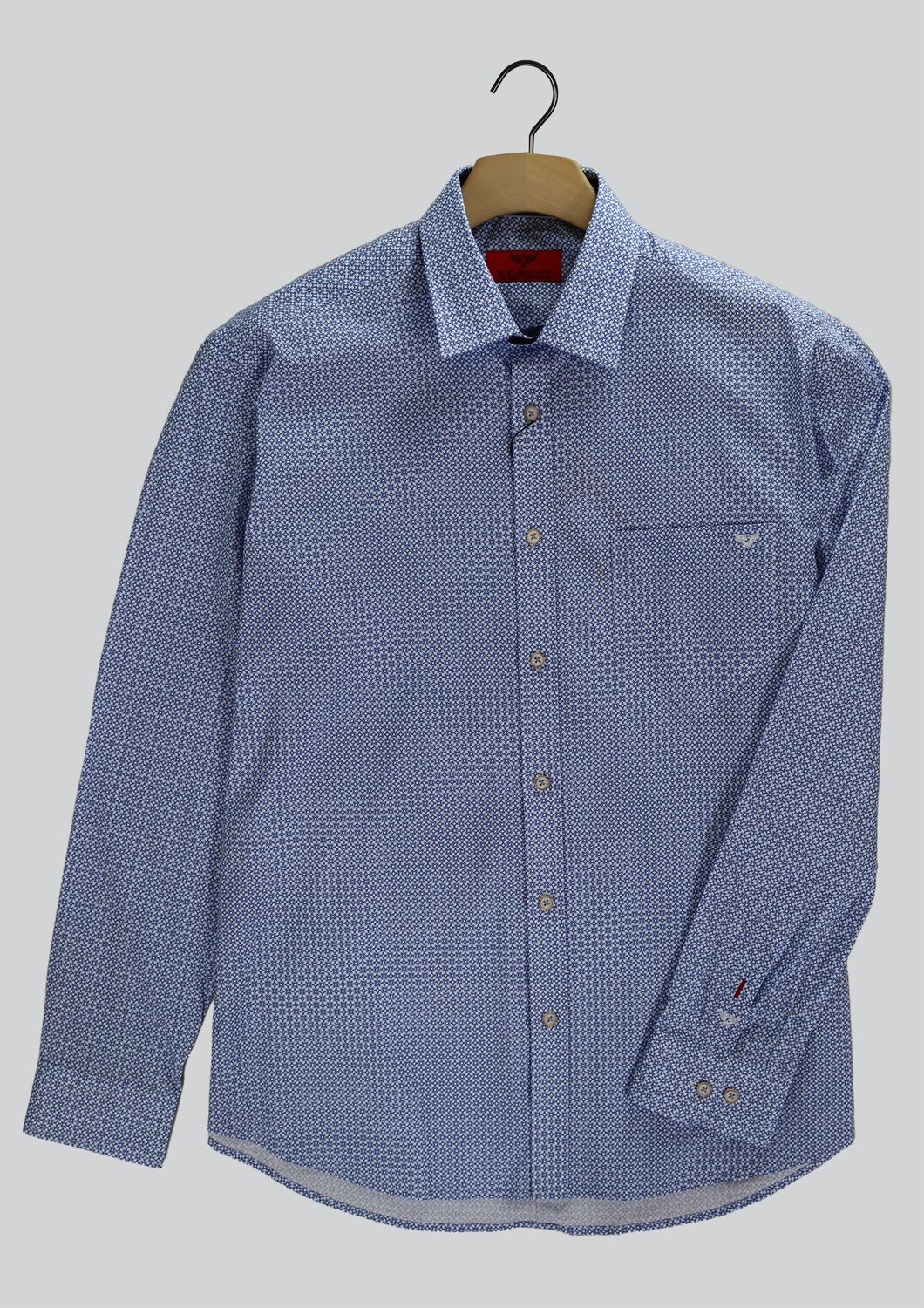 R .F.Scott L/S SW23995  Marine