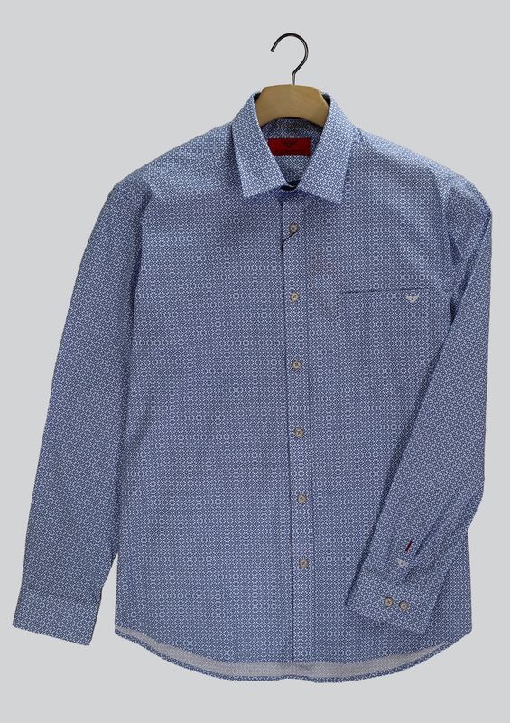 R .F.Scott L/S SW23995  Marine
