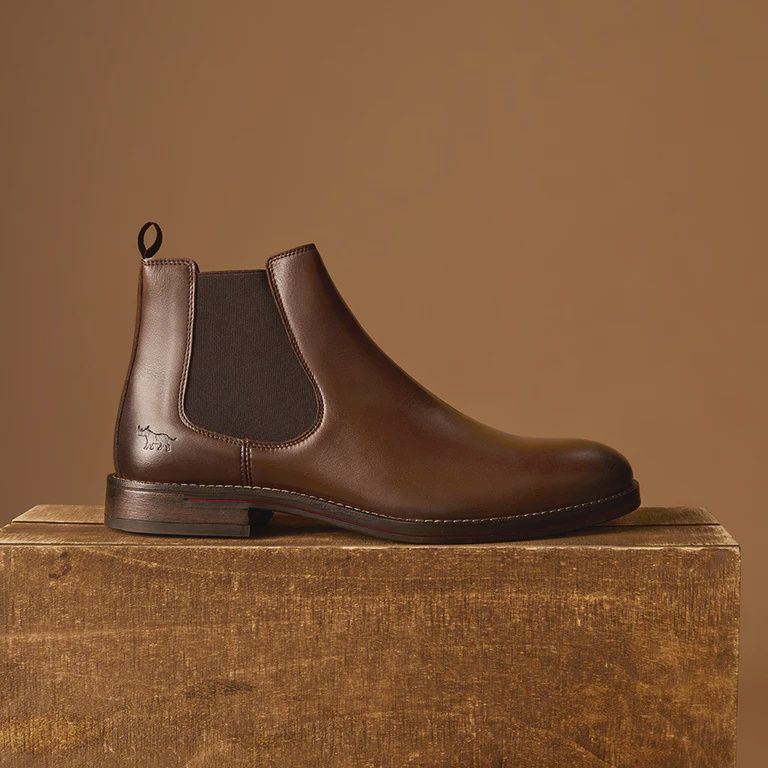 Wild Rhino Winner Dark Brown