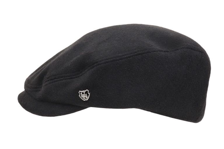Hills Cheesecutter 258  Black