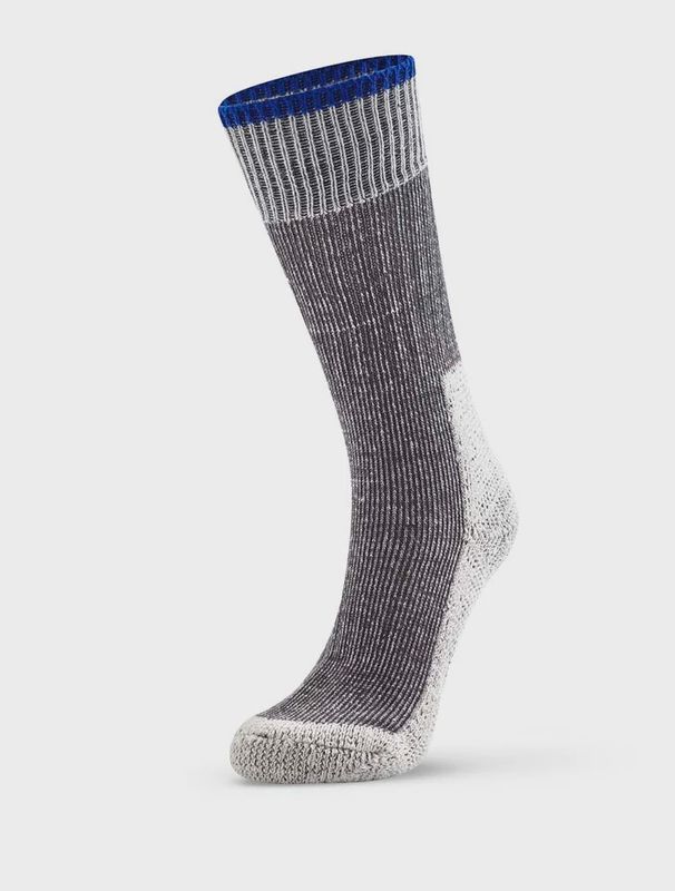 Norsewear 3Pack  Work Sock Charcoal