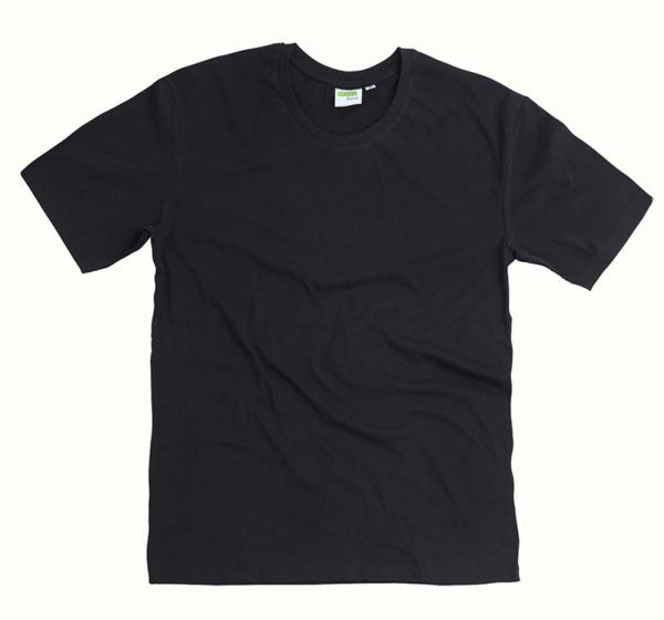 Basic Tee Black