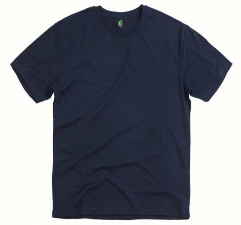 Basic Tee Navy